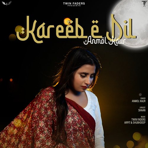 Kareeb E Dil_poster_image