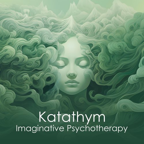 Katathym Imaginative Psychotherapy - Music For The Therapy Of Consciously Created Dreams, Guided Imagery_poster_image