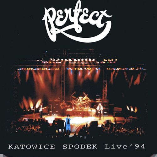 Katowice Spodek Live '94 (Live)