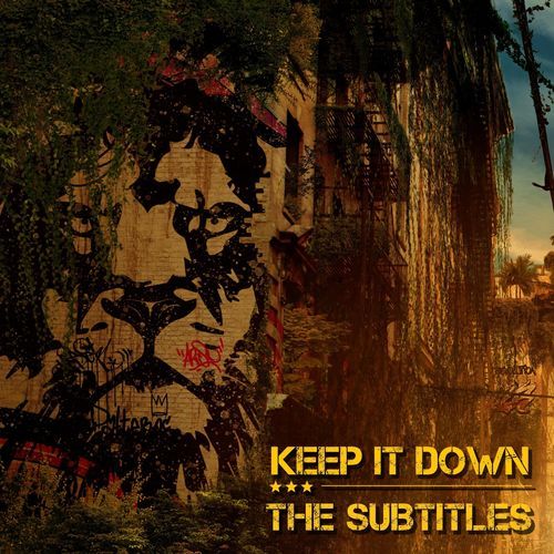 Keep It Down