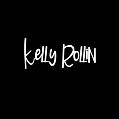Kelly Rollin cover art