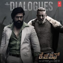 Kgf Chapter 2 - Dialogue (Kannada)
