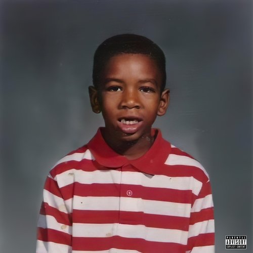 Kidd cover art