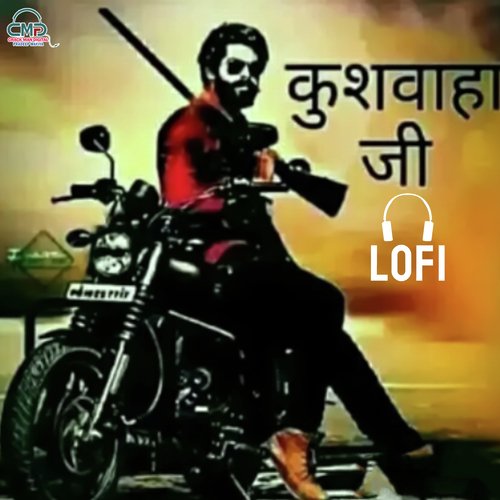 Kushwaha Ji Lofi