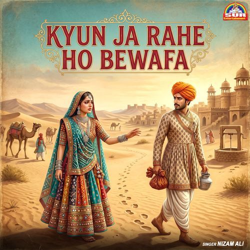 Kyun Ja Rahe Ho Bewafa