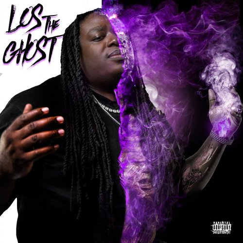 Bigger Shit to Do cover art