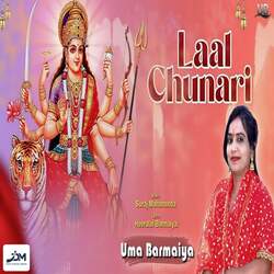 Laal Chunari-NA0HejYDcXE