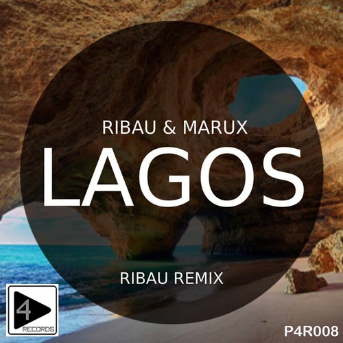 Lagos cover art