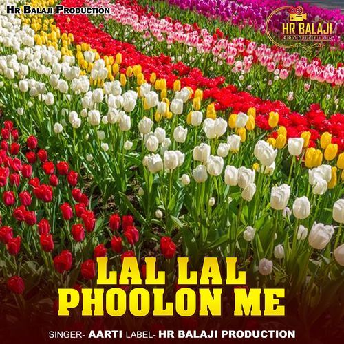 Lal Lal Phoolon Me