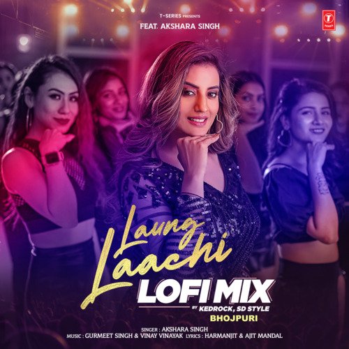 Laung Laachi Lofi Mix(Remix By Kedrock,Sd Style)