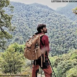 Letters From Sikkim