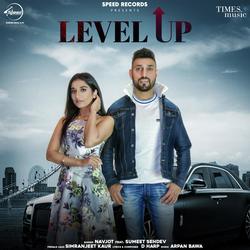 Level Up-MV4ueSFoVGQ