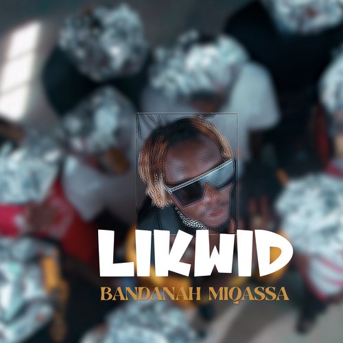 Likwid cover art