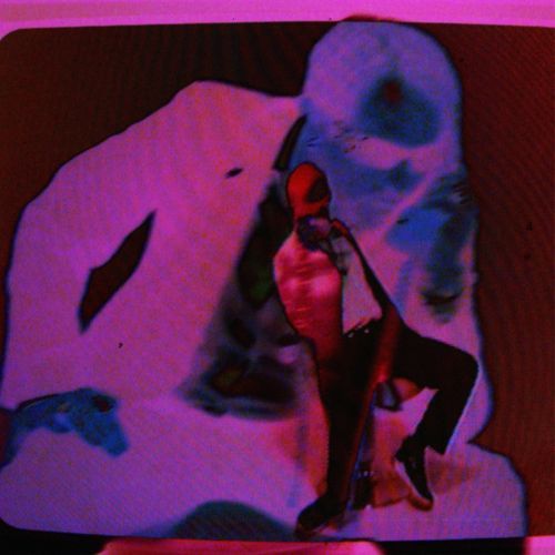 Head Noise cover art