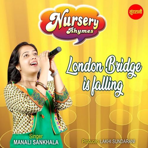 London Bridge Is Falling
