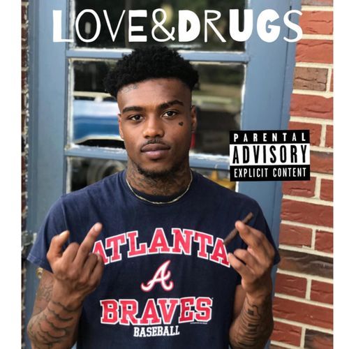 Dirty Stick cover art