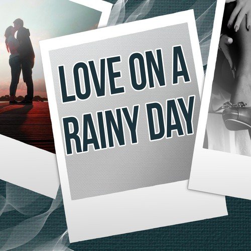 Love on a Rainy Day - Relaxation Meditation with Sounds of Nature, Relaxing Spa Background Music, Massage Music
