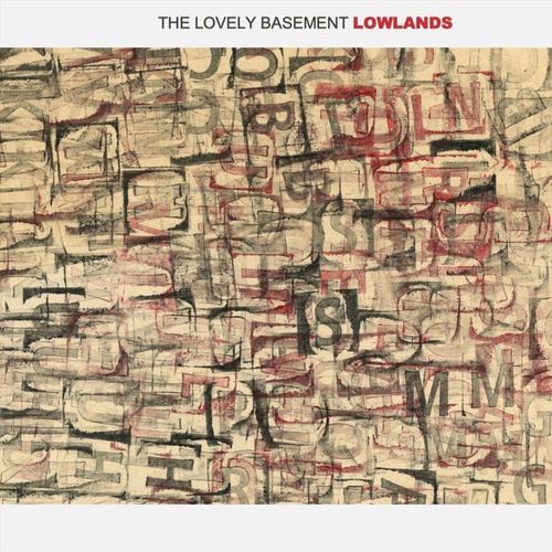 Black Jumper On cover art