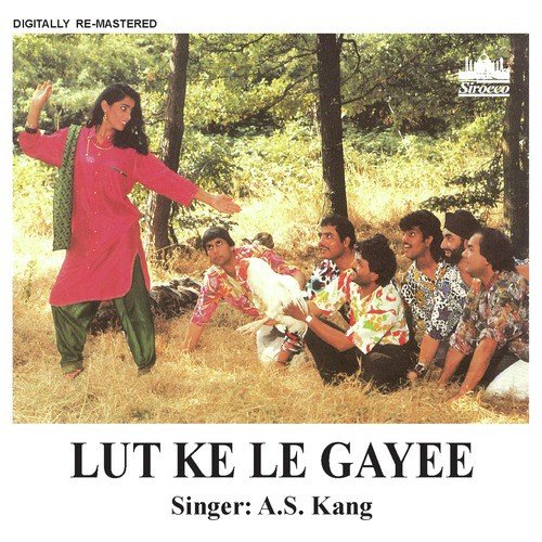 Lut Ke Le Gayee_poster_image