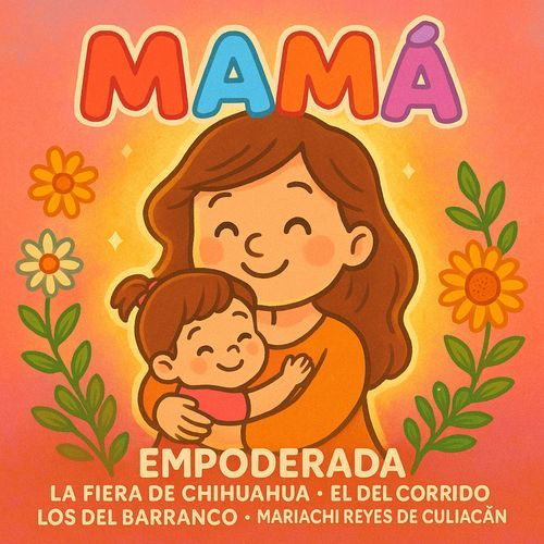 MAMÁ