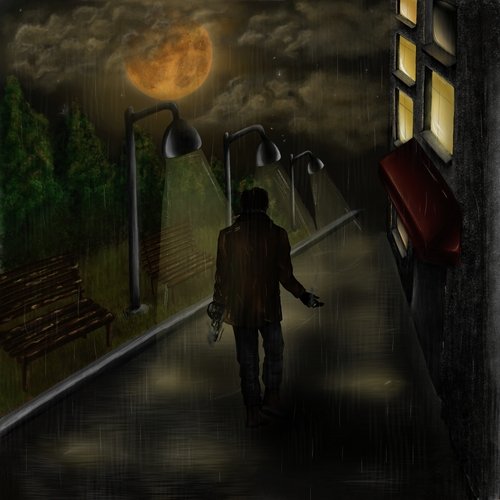 Плакать и смеяться