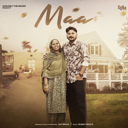 Maa