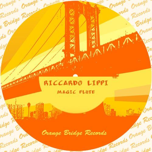 Magic Flute (Original Mix)