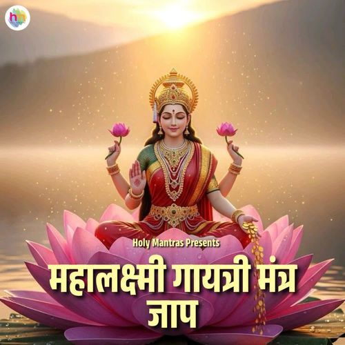 Mahalaxmi Gayatri Mantra Jaap