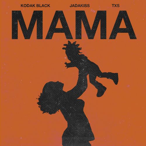 Mama (feat. Jadakiss & TXS)