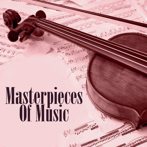 Masterpieces Of Music