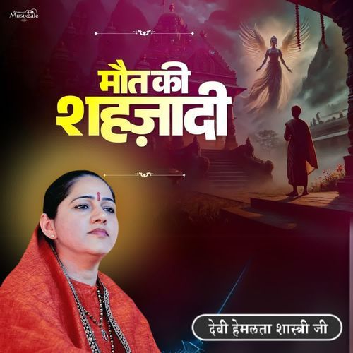 Maut Ki Shahzaadi
