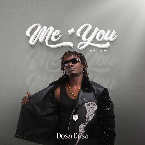 Me + You cover art