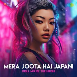 Mera Joota Hai Japani Drill Mix-PF0afgRFeAM