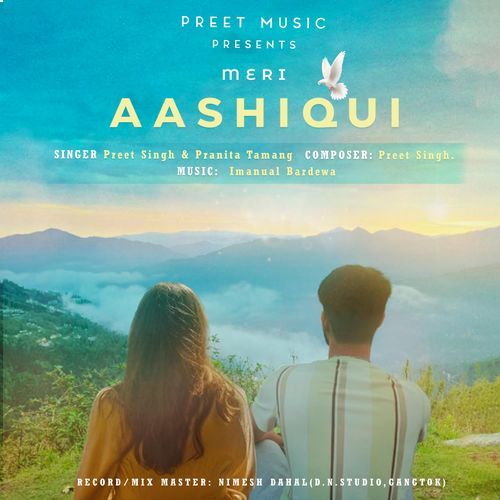Meri Aashiqui (feat. Pranita Tamang) cover art