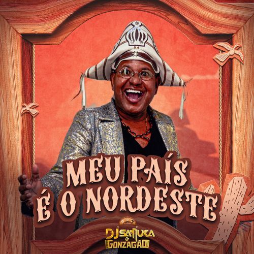 Pagode Russo cover art
