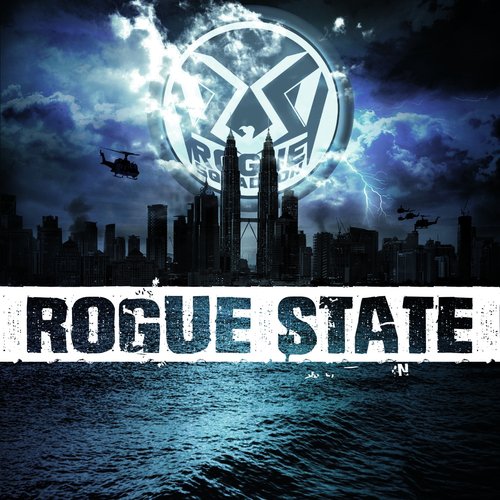 MicWrecka Presents Rogue State