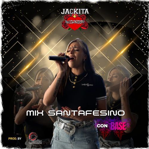 Mix Santafesino Con Base