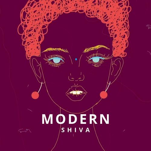 Modern Shiva