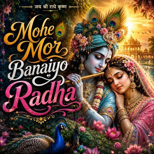 Mohe Mor Banaiyo Radha