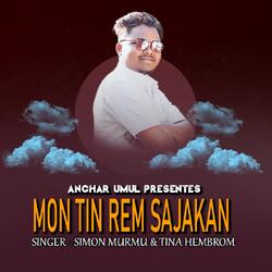 Mon Tin Rem Sajakan ( Santali Song )-Nl49ZCtFe2w