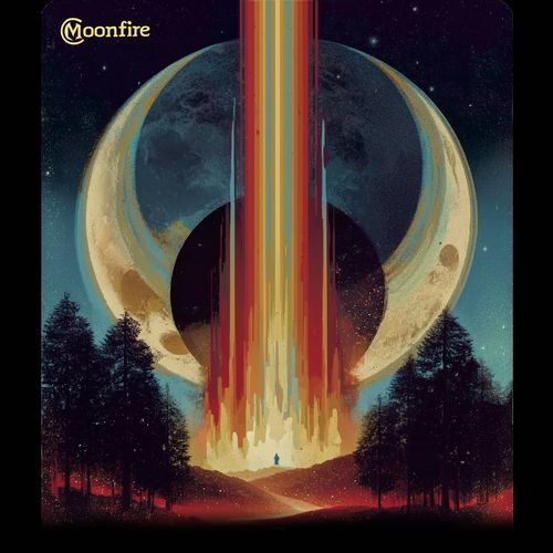 Moonfire