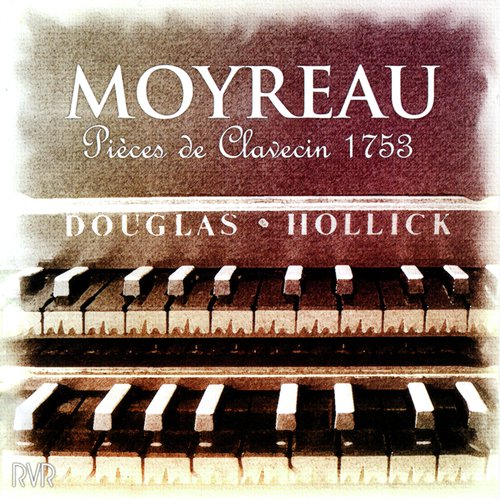 Le Momus: Rondeau cover art