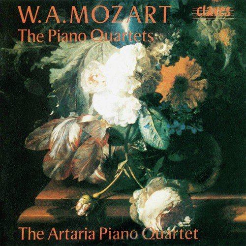 Mozart: Concertos for Two Pianos and Orchestra, K. 365 & 242 - Fugue for Two Pianos, K. 426  - Adagio and Fugue for Strings, K. 546