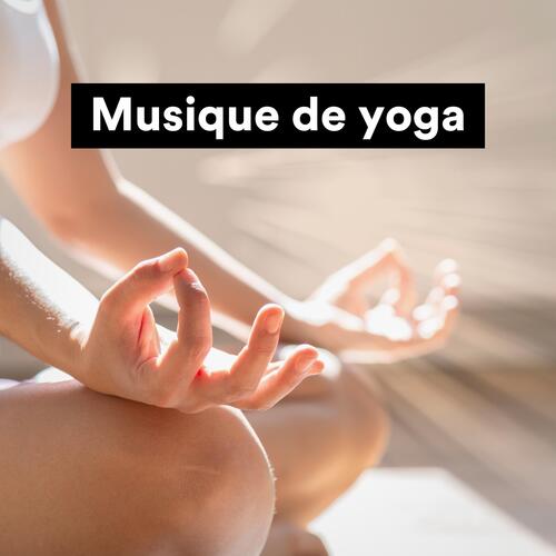 yoga nature cover art