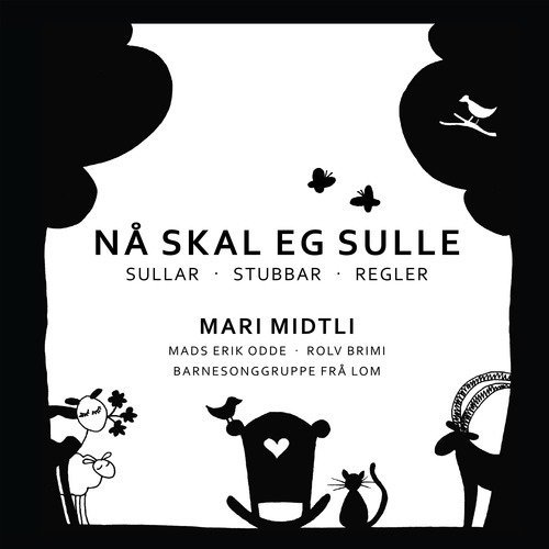 Kyndelskøylle cover art