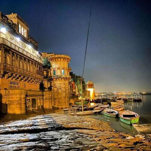 Narmada Bhaili Kaisan