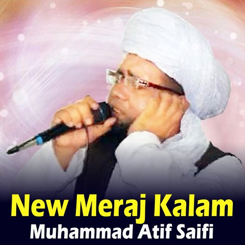 New Meraj Kalam