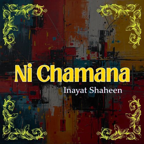 Ni Chamana cover art