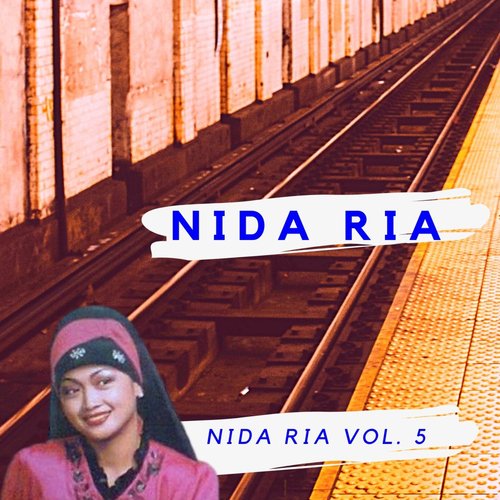 Nida Ria Vol. 5