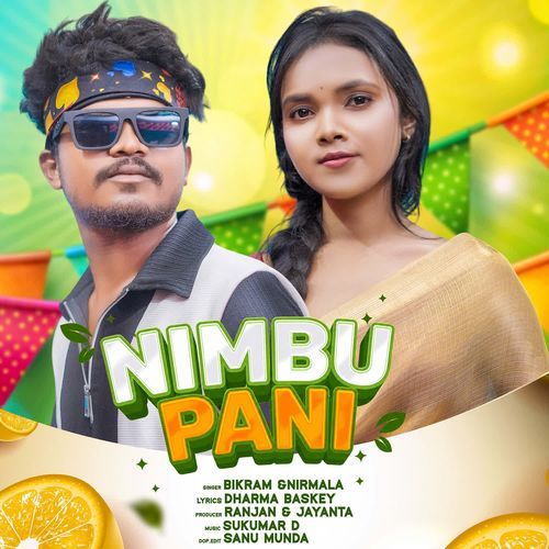 Nimbu Pani